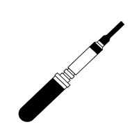 HRHS-15深海水听器也称深水水听器或者高耐压型水听器，耐压性良好，全深海工作深度可达6000米；内置小体积前放，对信号进行放大，降低传输干扰；频率范围较宽，能覆盖大部分水声测量频段, 灵敏度响应平坦；重要敏感元件采用国产球形压电陶瓷材料，水平垂直全向接收。