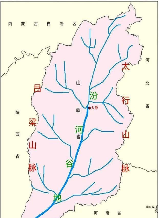 1759110328580247.jpg 山西两大灌溉片区(太行山、吕梁山丘陵地区)地理位置图.jpg
