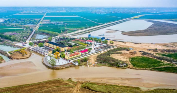 1759110455456983.jpg 山西省运城市尊村引黄灌溉 山西省水利厅供图.jpg