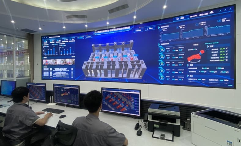 1764559189993241.jpg 扩大杭嘉湖南排数字孪生泵站运行监控图.jpg